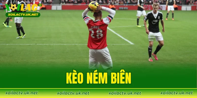 Kèo Ném Biên